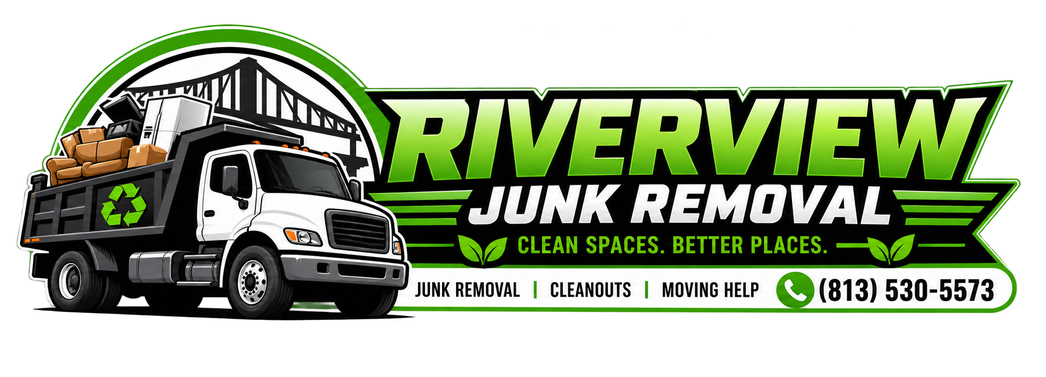 Riverview Junk Removal